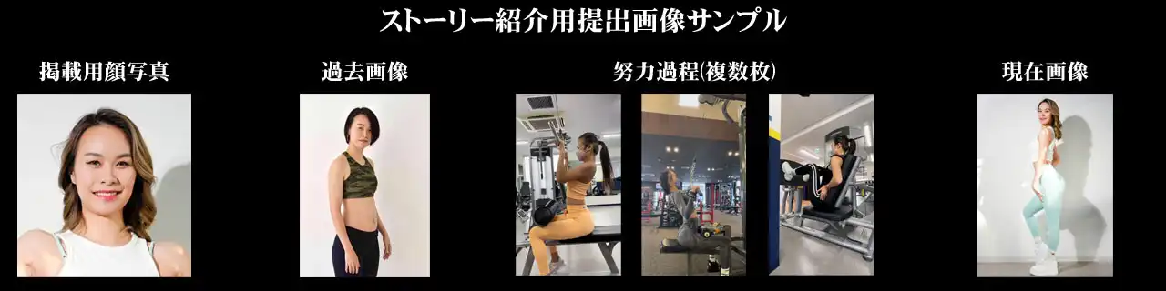 ストーリー紹介提出用サンプル